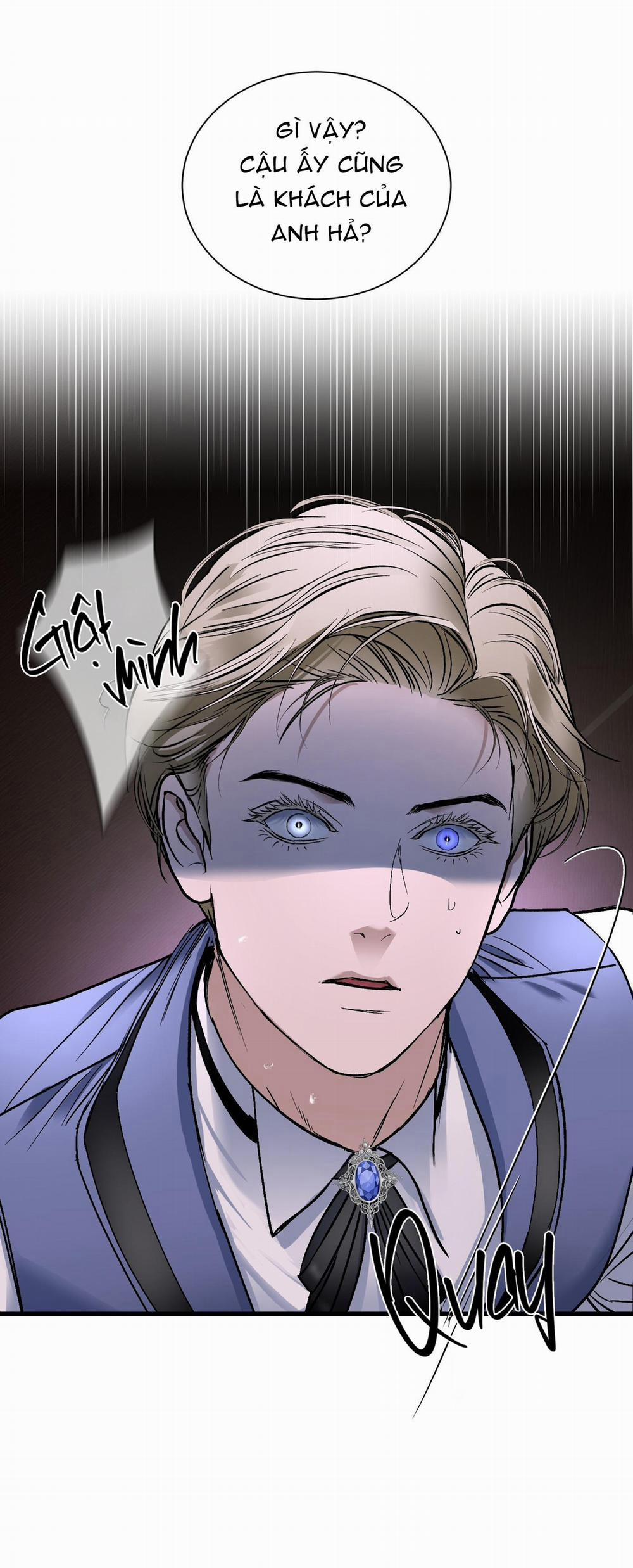 SỰ TRÓI BUỘC CỦA YAN 19 trang 53