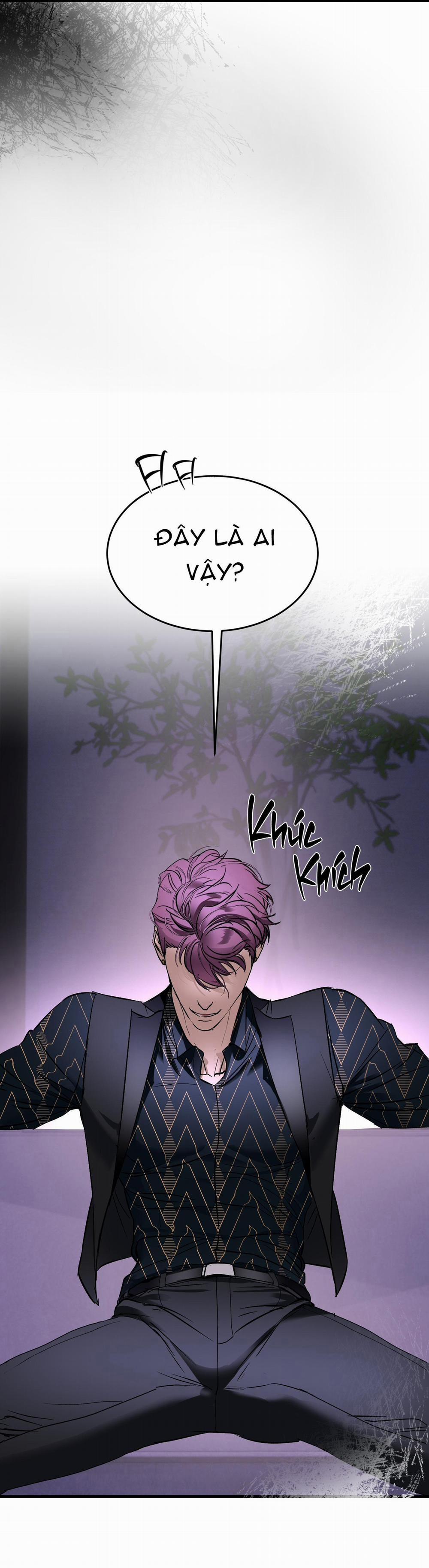 SỰ TRÓI BUỘC CỦA YAN 19 trang 56