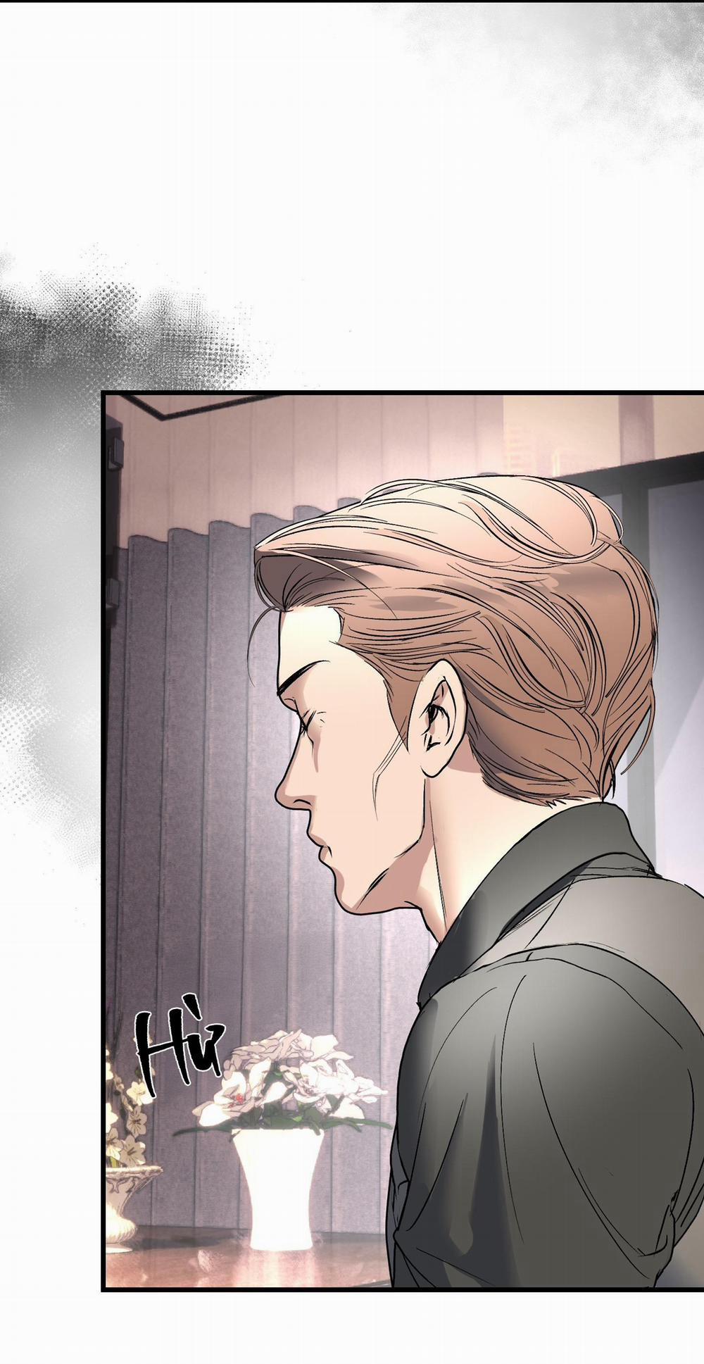 SỰ TRÓI BUỘC CỦA YAN 20 trang 12