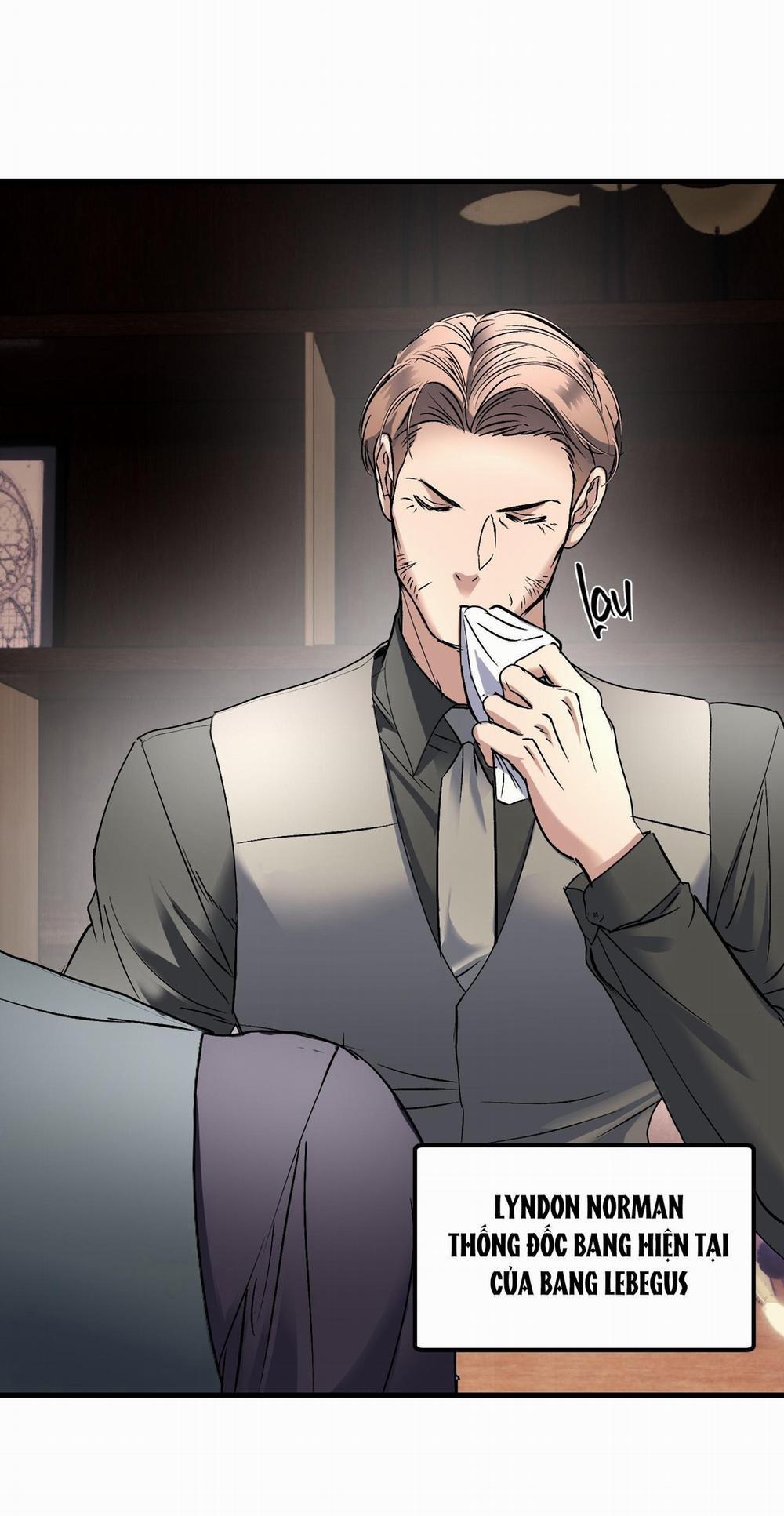 SỰ TRÓI BUỘC CỦA YAN 20 trang 4