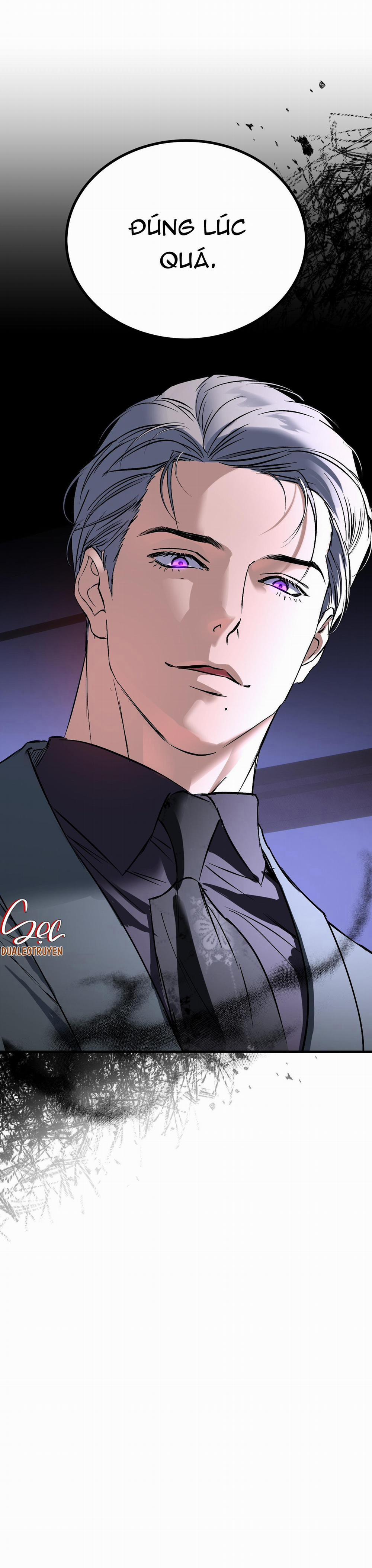 SỰ TRÓI BUỘC CỦA YAN 20 trang 55