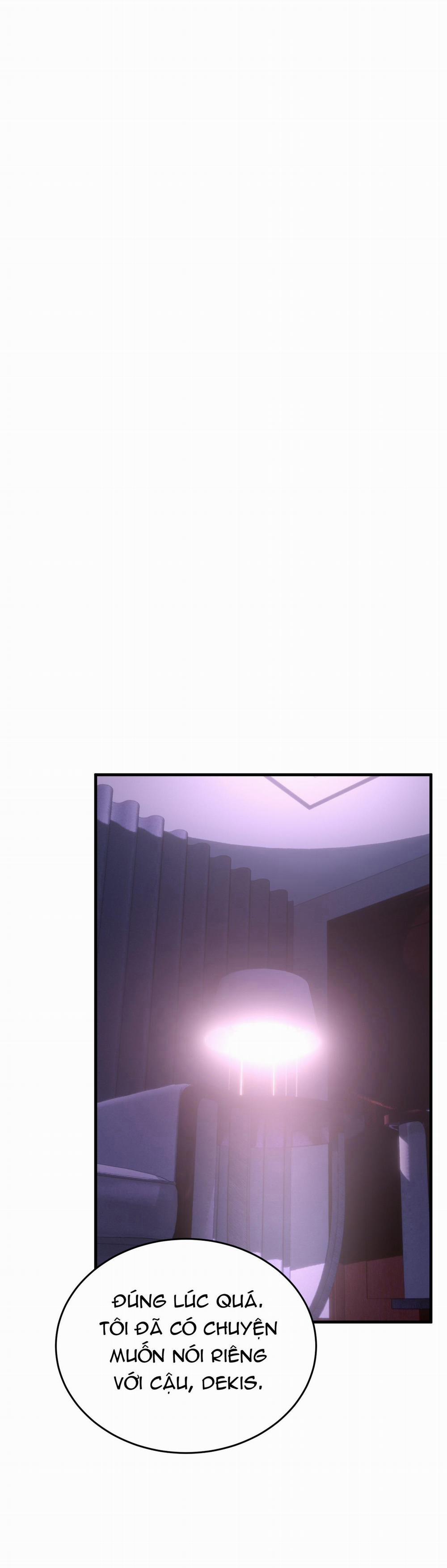 SỰ TRÓI BUỘC CỦA YAN 21 trang 0