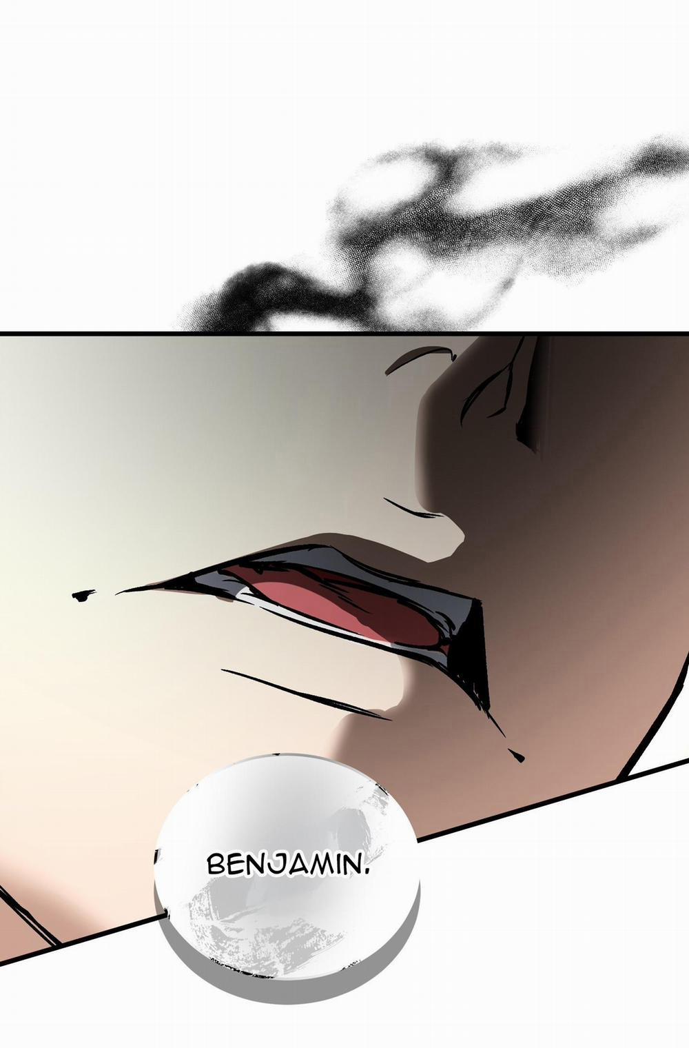 SỰ TRÓI BUỘC CỦA YAN 21 trang 11