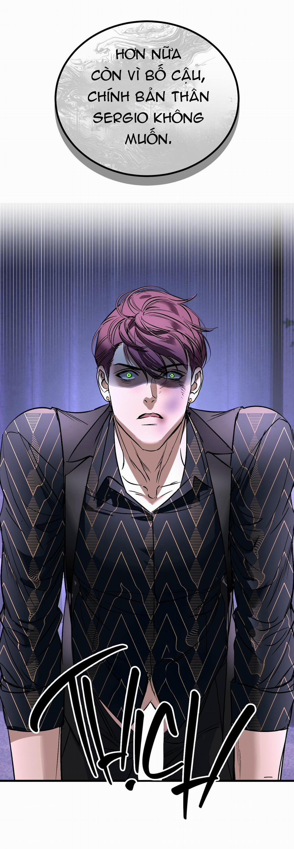 SỰ TRÓI BUỘC CỦA YAN 21 trang 4