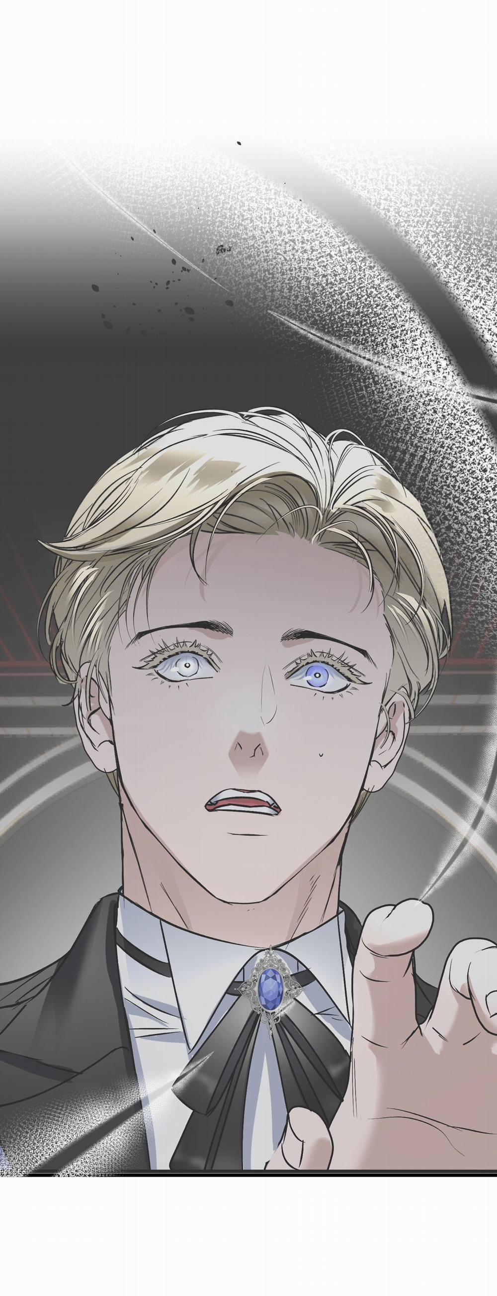 SỰ TRÓI BUỘC CỦA YAN 21 trang 40