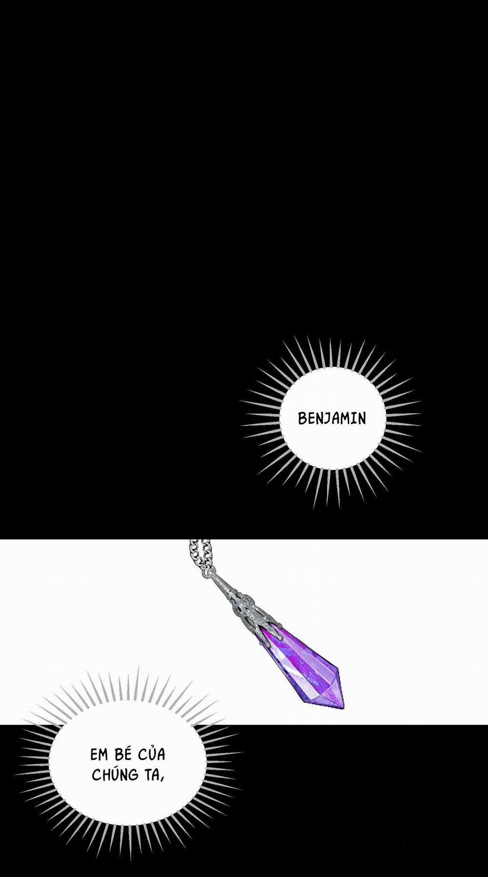 SỰ TRÓI BUỘC CỦA YAN 6 0 trang 1