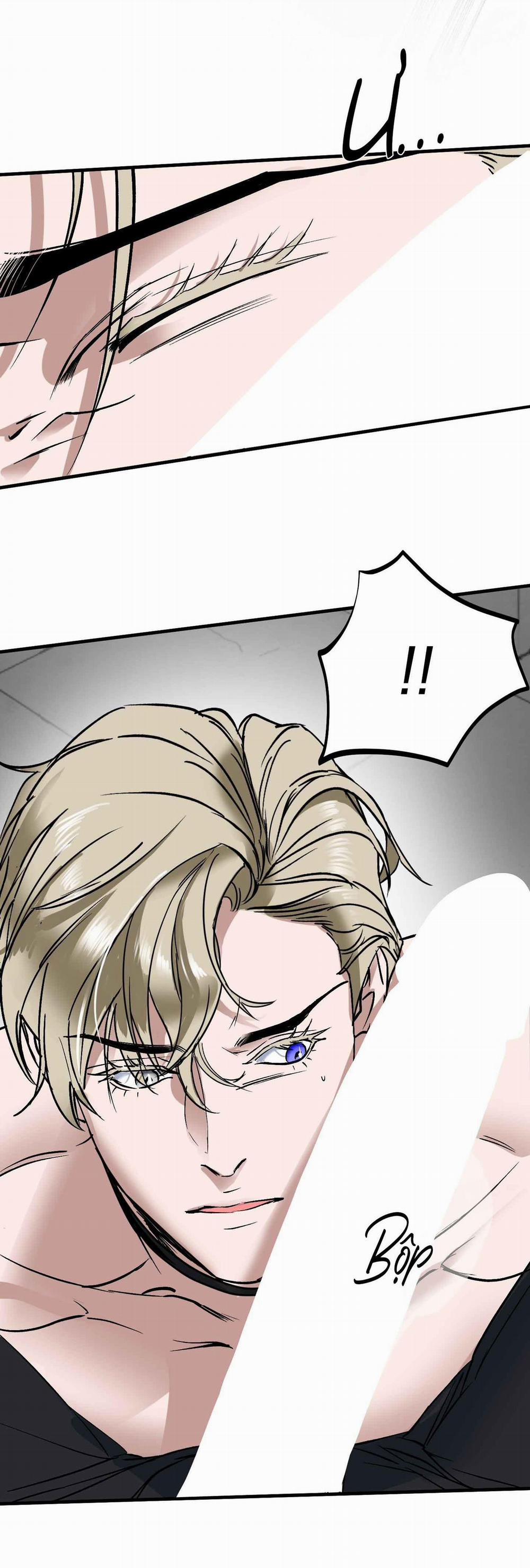 SỰ TRÓI BUỘC CỦA YAN 6 0 trang 11