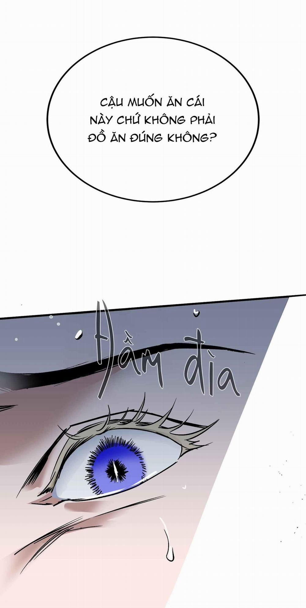 SỰ TRÓI BUỘC CỦA YAN 6 0 trang 12