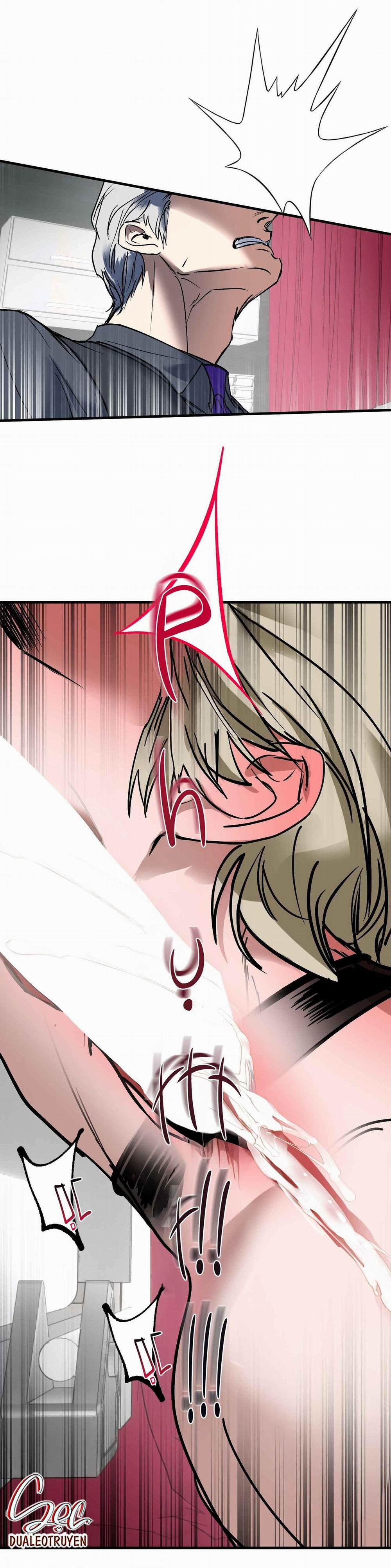 SỰ TRÓI BUỘC CỦA YAN 6 0 trang 22