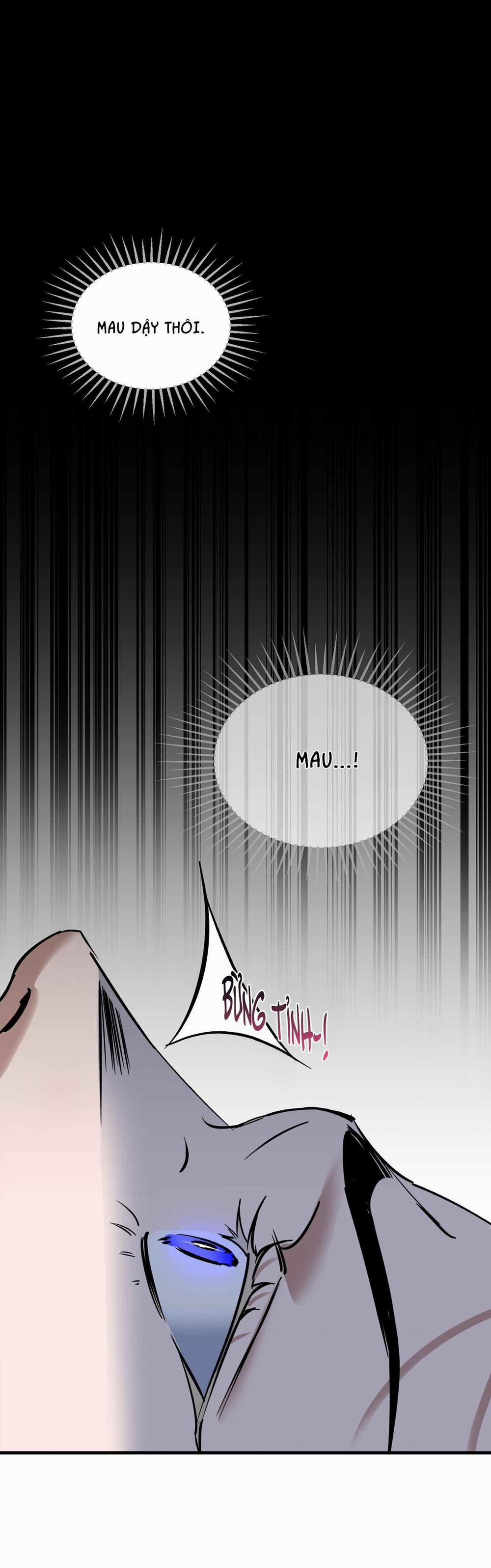 SỰ TRÓI BUỘC CỦA YAN 6 0 trang 3