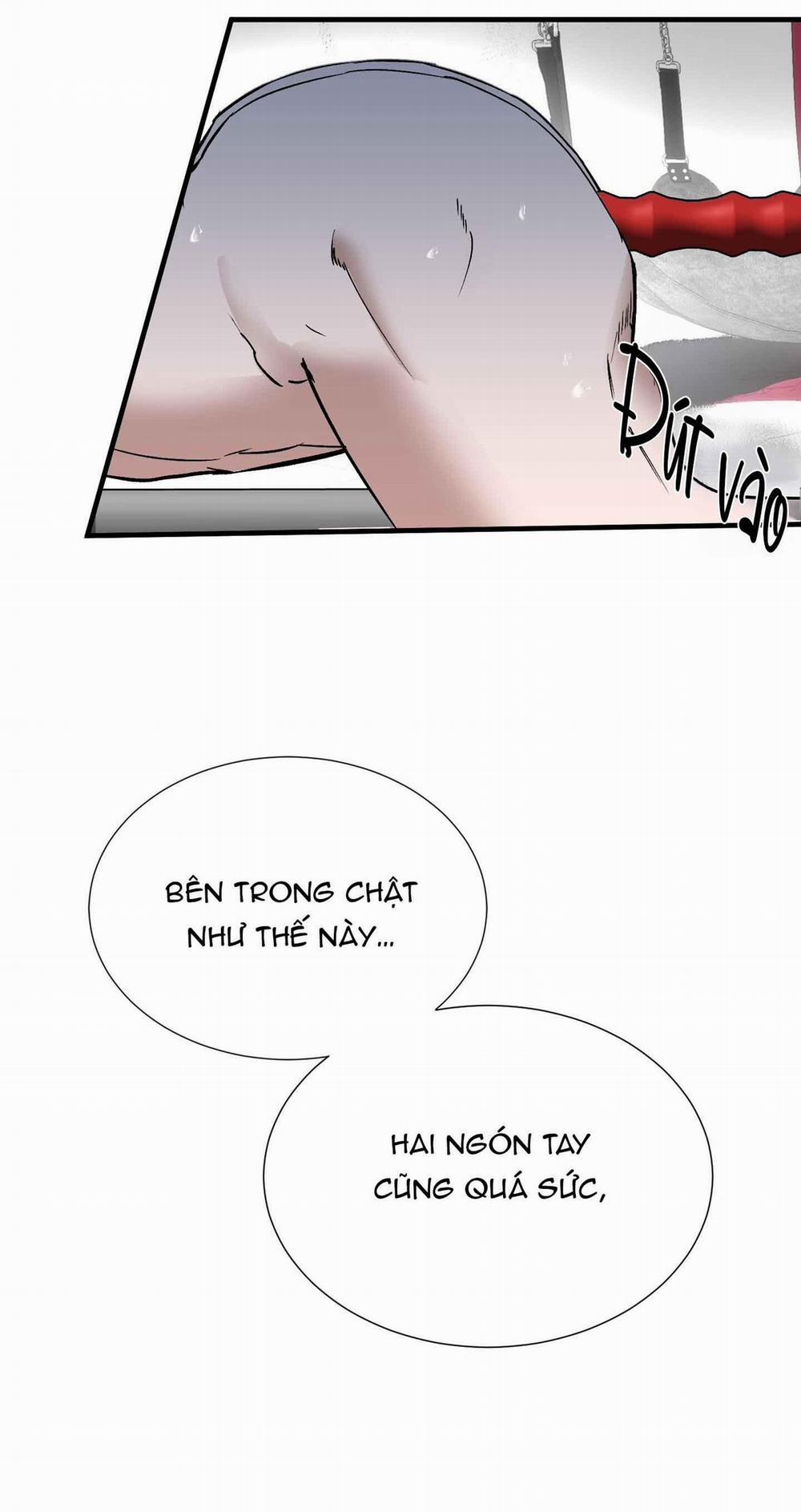 SỰ TRÓI BUỘC CỦA YAN 6 0 trang 41