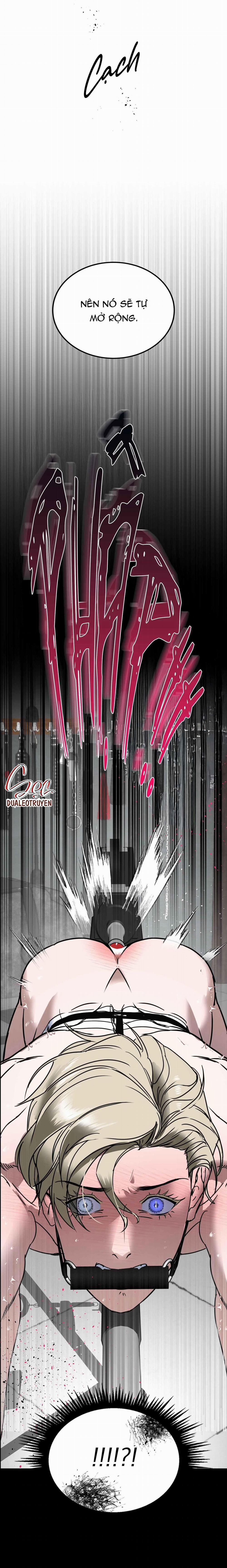 SỰ TRÓI BUỘC CỦA YAN 6 0 trang 43