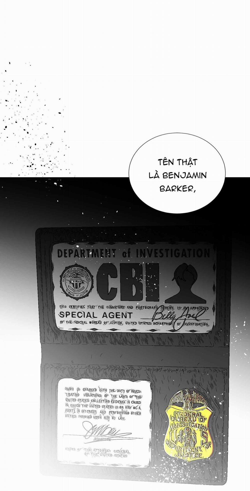 SỰ TRÓI BUỘC CỦA YAN 6 trang 30