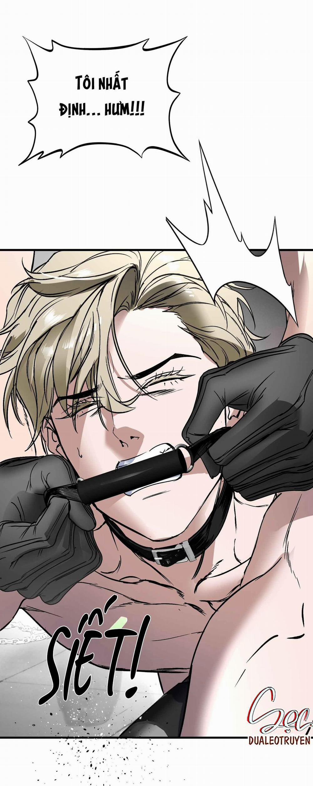 SỰ TRÓI BUỘC CỦA YAN 6 trang 38