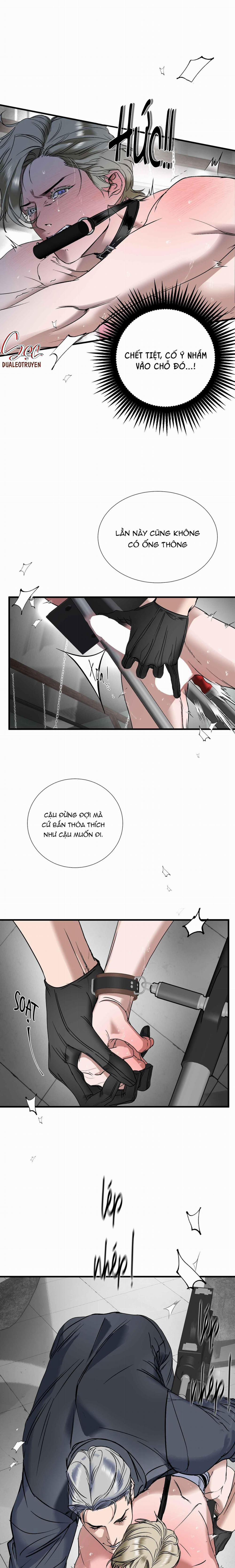 SỰ TRÓI BUỘC CỦA YAN 7 0 trang 2