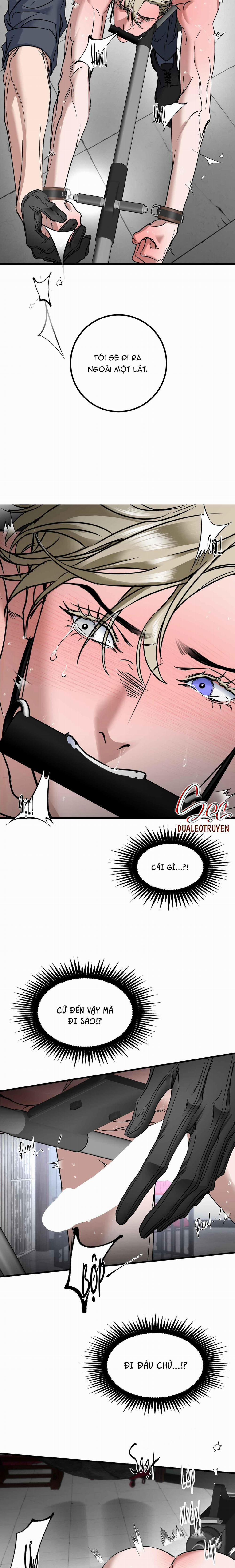 SỰ TRÓI BUỘC CỦA YAN 7 0 trang 3