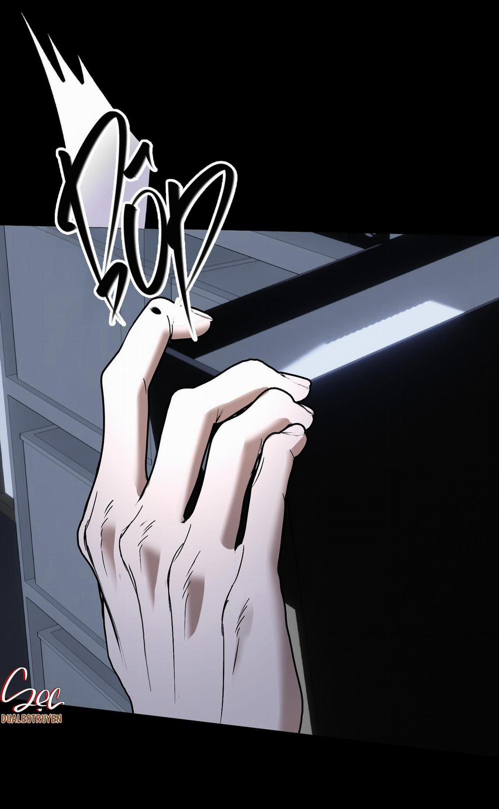 SỰ TRÓI BUỘC CỦA YAN 9 đánh đập trang 13