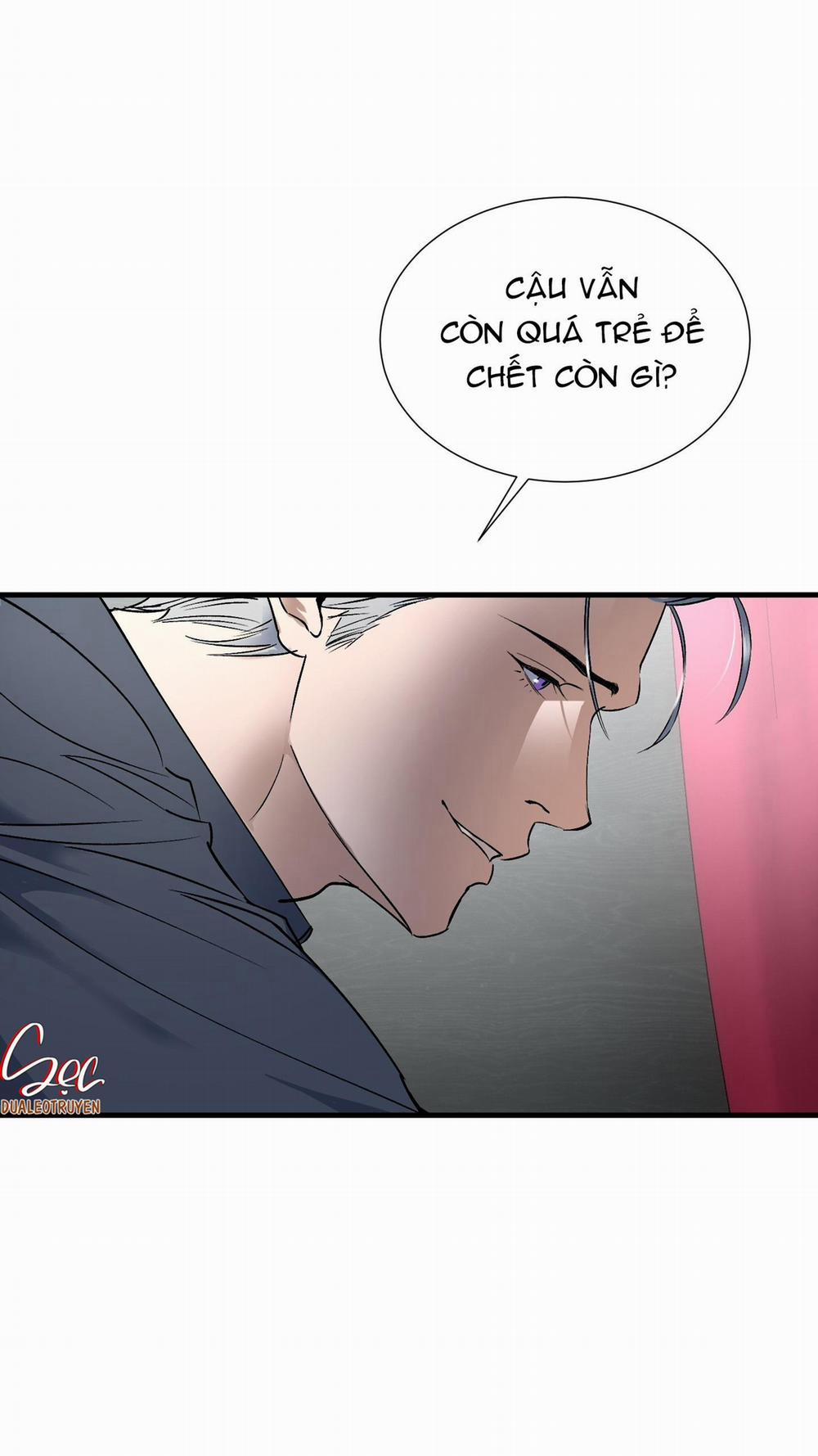 SỰ TRÓI BUỘC CỦA YAN 9 đánh đập trang 3