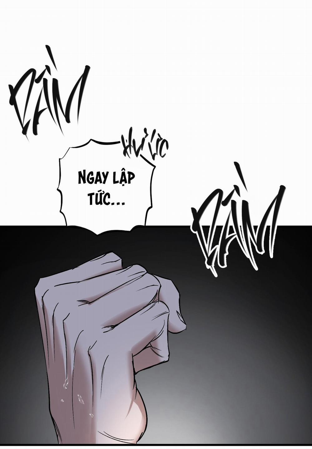 SỰ TRÓI BUỘC CỦA YAN 9 đánh đập trang 42