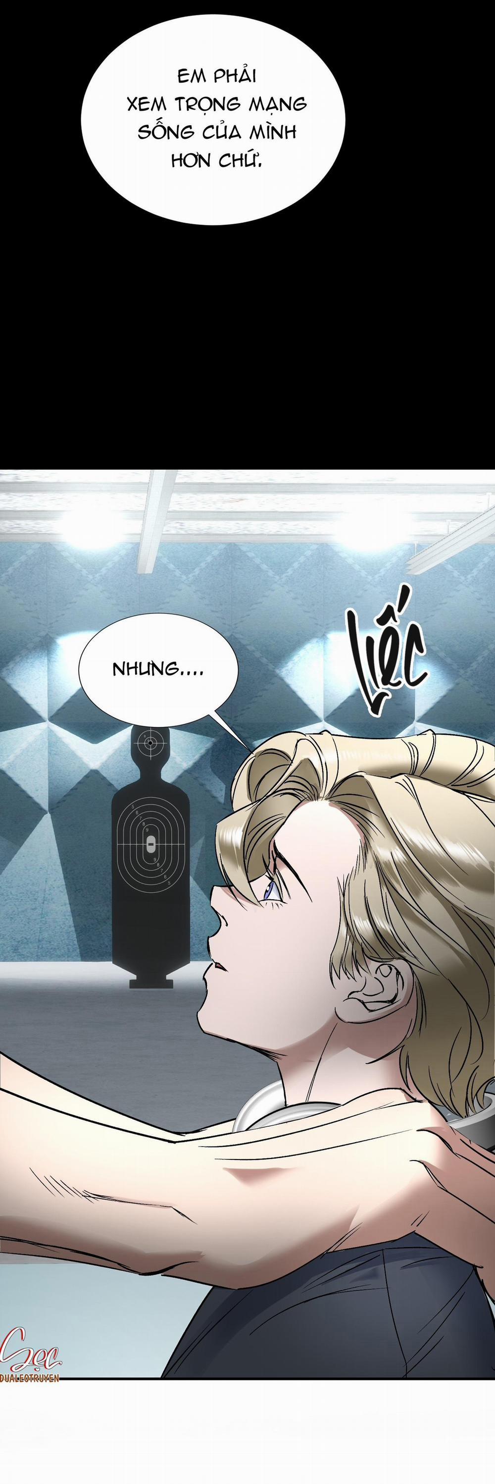 SỰ TRÓI BUỘC CỦA YAN 9 đánh đập trang 52