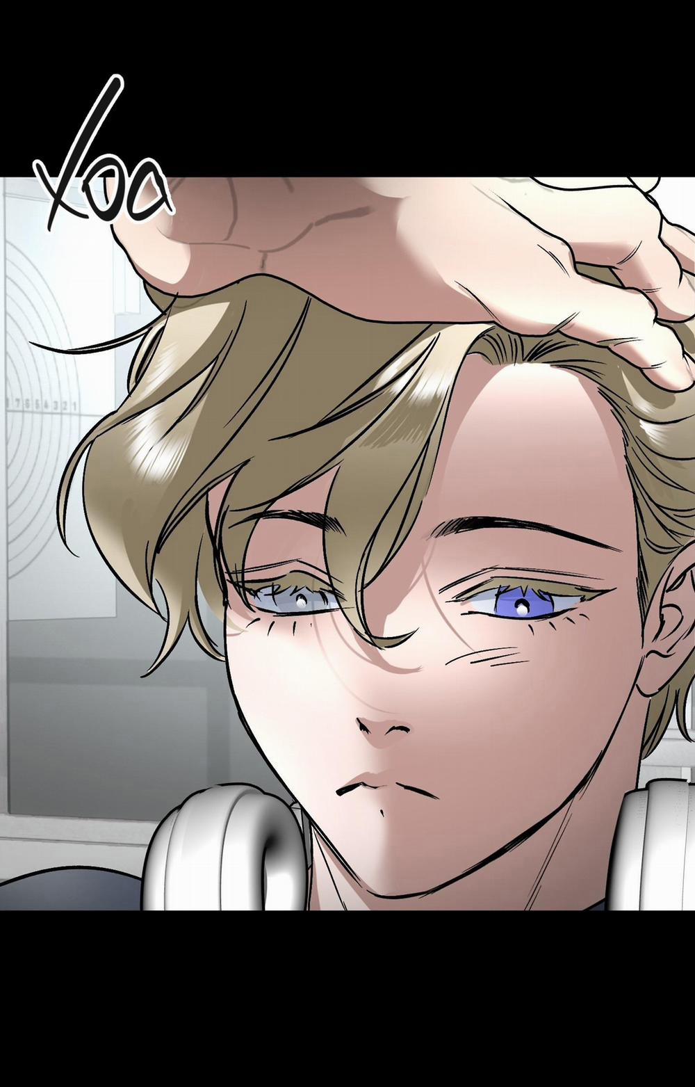 SỰ TRÓI BUỘC CỦA YAN 9 đánh đập trang 56