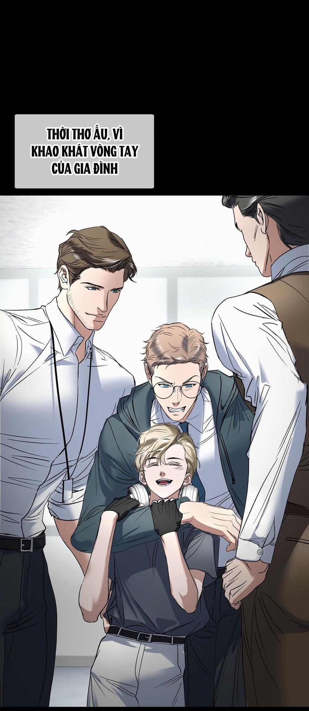 SỰ TRÓI BUỘC CỦA YAN 9 đánh đập trang 58