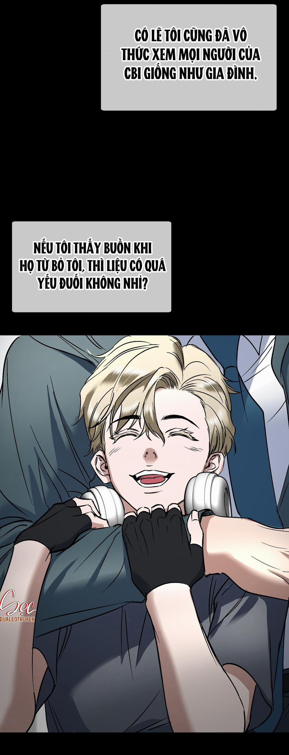 SỰ TRÓI BUỘC CỦA YAN 9 đánh đập trang 59