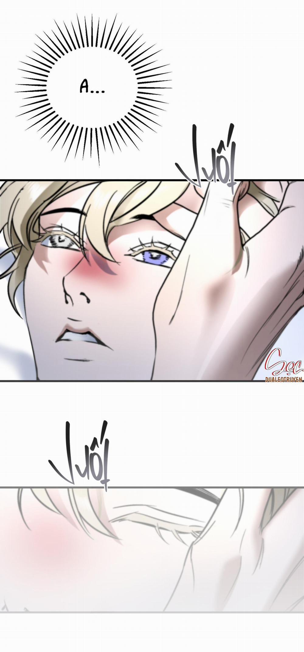 SỰ TRÓI BUỘC CỦA YAN 9 đánh đập trang 66