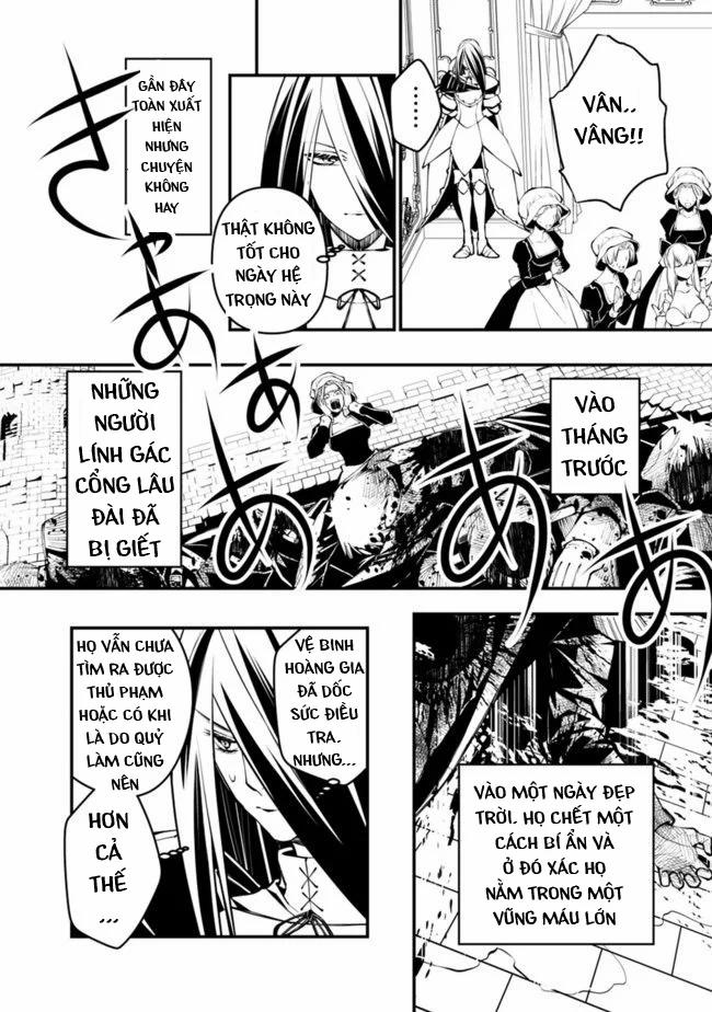 Sự Trỗi Dậy Của Anh Hùng Hắc Ám 1 trang 10
