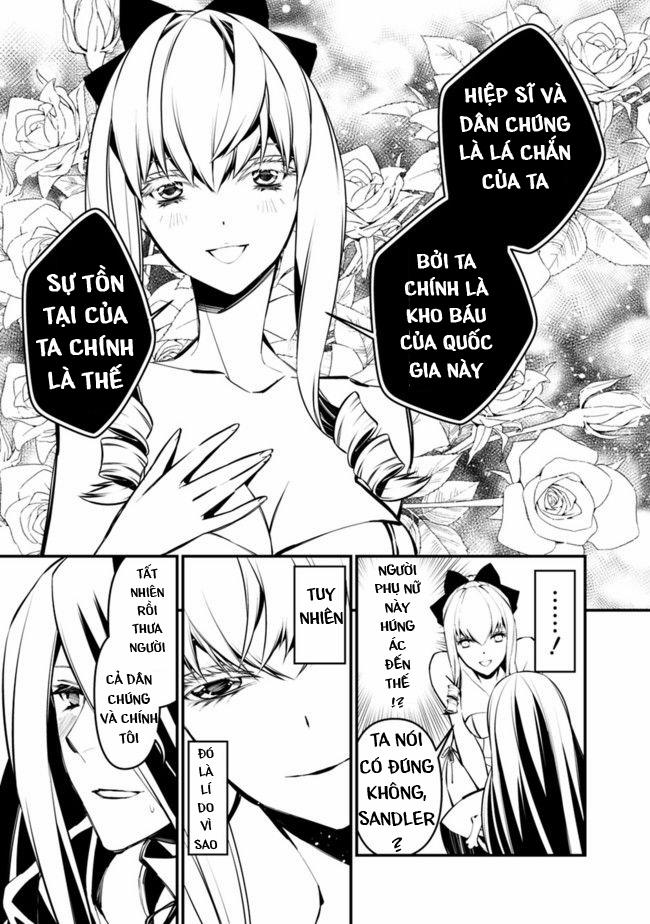 Sự Trỗi Dậy Của Anh Hùng Hắc Ám 1 trang 15