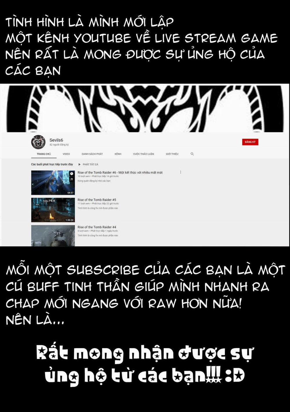 Sự Trỗi Dậy Của Anh Hùng Hắc Ám 16 trang 22