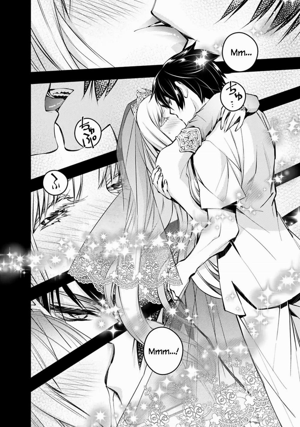 Sự Trỗi Dậy Của Anh Hùng Hắc Ám 2.2 trang 1