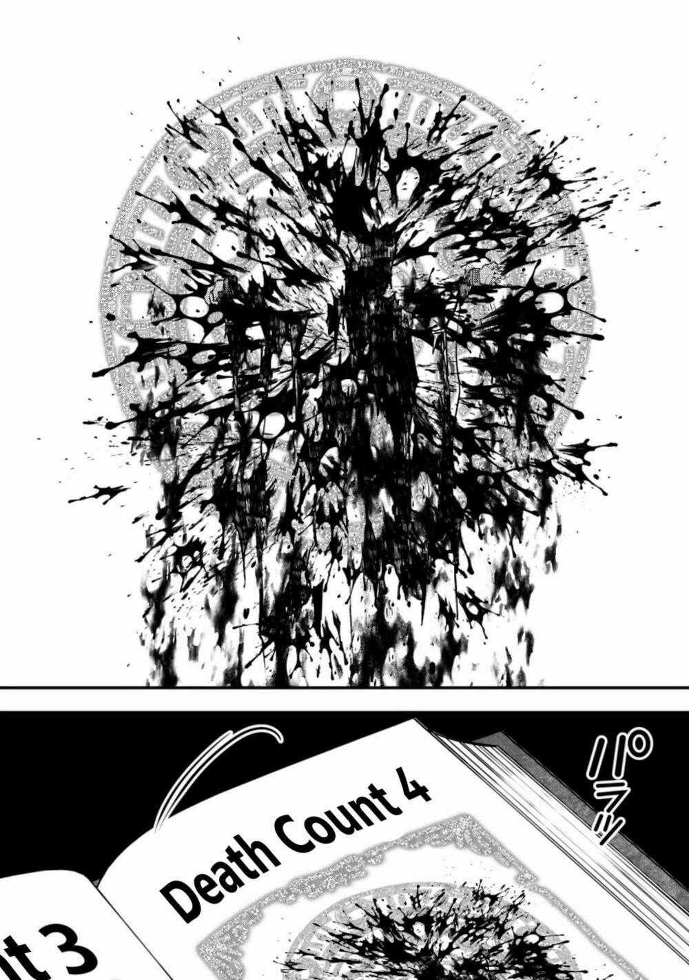 Sự Trỗi Dậy Của Anh Hùng Hắc Ám 49 trang 17