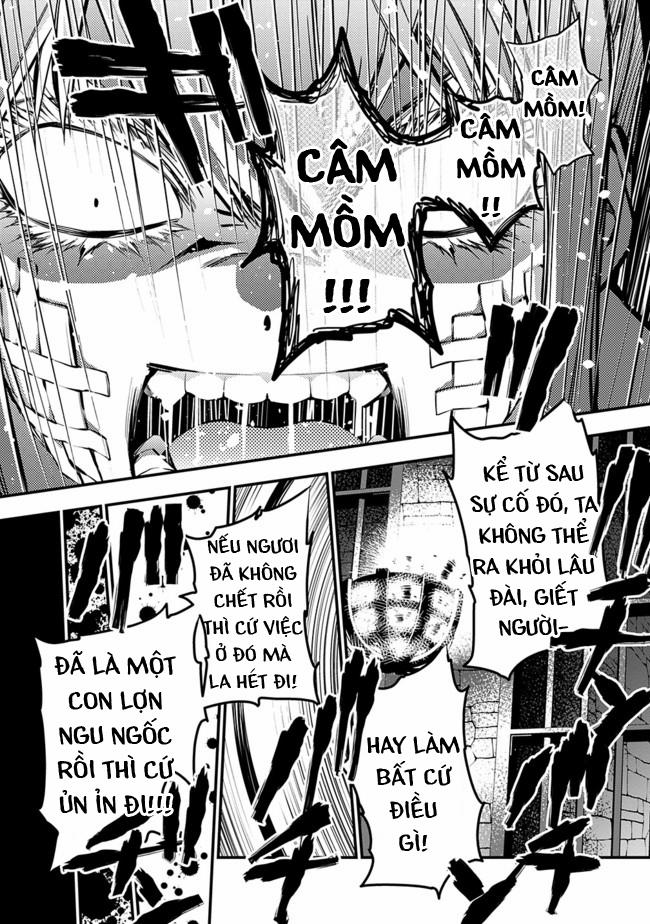 Sự Trỗi Dậy Của Anh Hùng Hắc Ám 5 trang 3