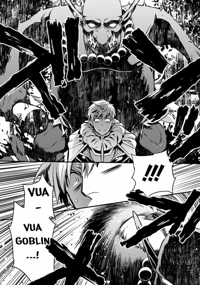 Sự Trỗi Dậy Của Anh Hùng Hắc Ám 5 trang 8