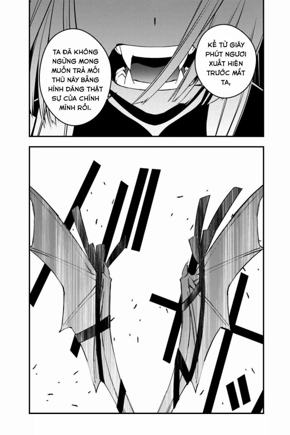 Sự Trỗi Dậy Của Anh Hùng Hắc Ám 51 trang 13