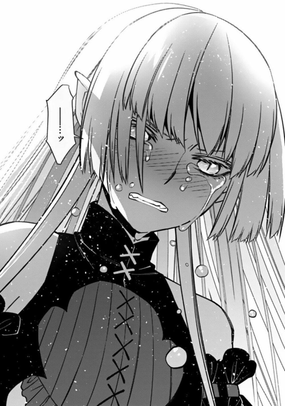 Sự Trỗi Dậy Của Anh Hùng Hắc Ám 54 trang 19