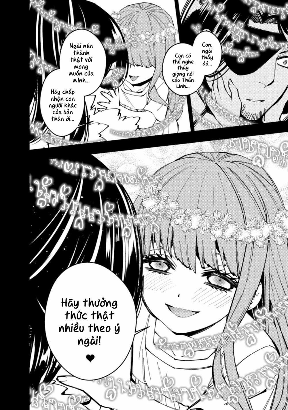 Sự Trỗi Dậy Của Anh Hùng Hắc Ám 56 trang 12