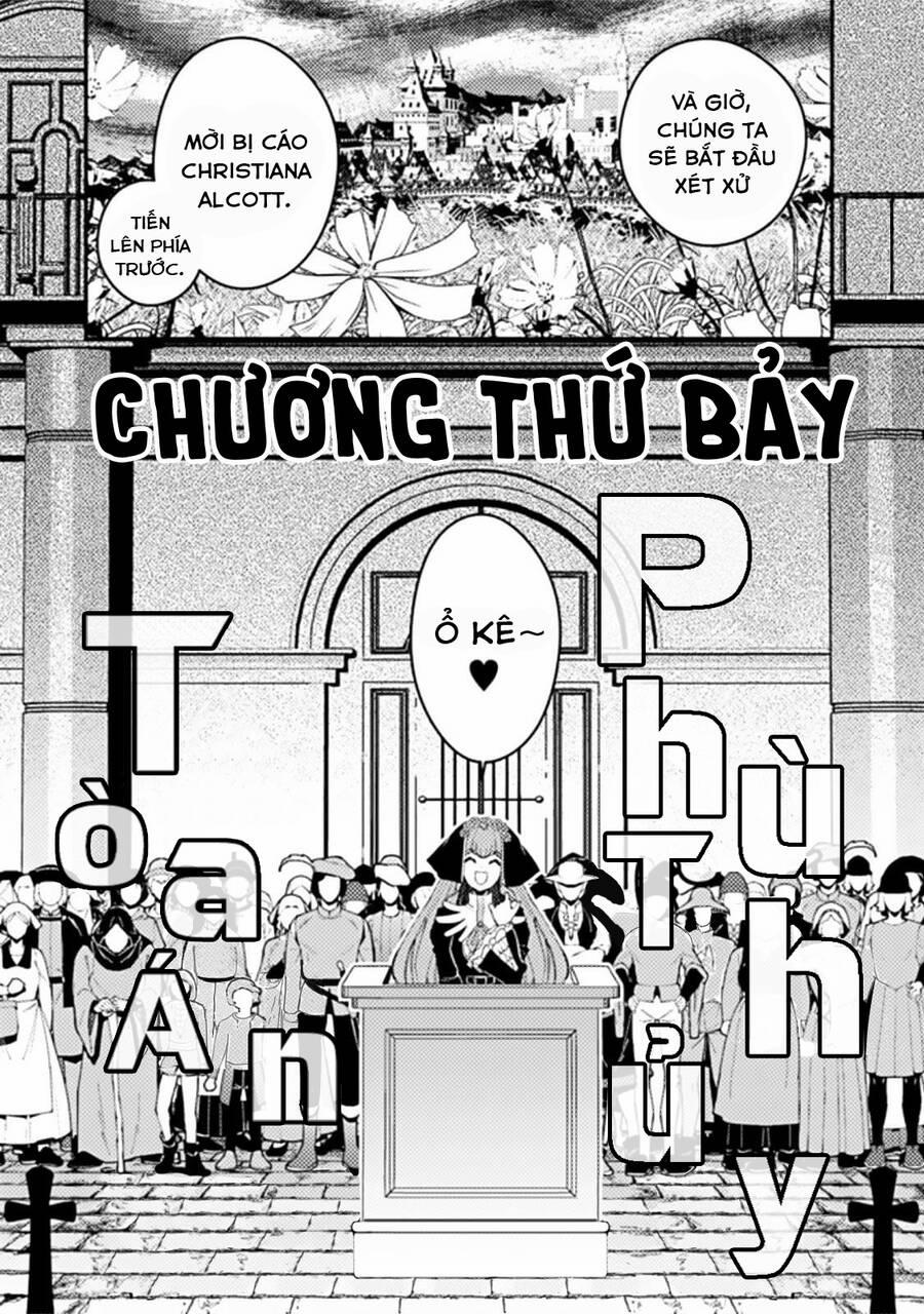 Sự Trỗi Dậy Của Anh Hùng Hắc Ám 57 trang 0