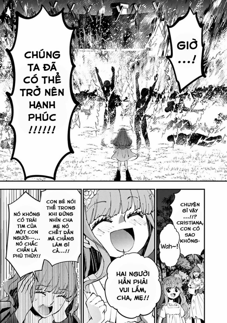 Sự Trỗi Dậy Của Anh Hùng Hắc Ám 57 trang 2