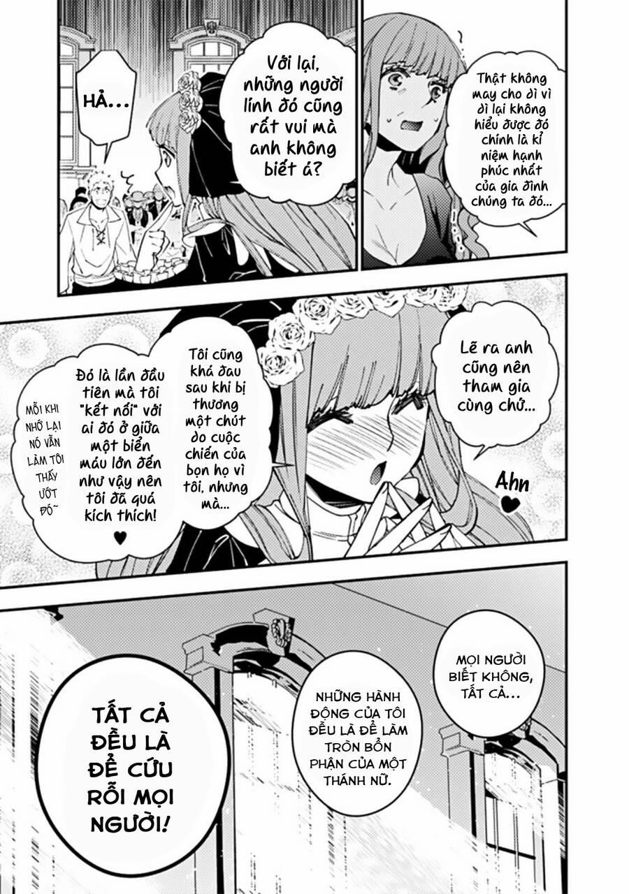 Sự Trỗi Dậy Của Anh Hùng Hắc Ám 57 trang 8