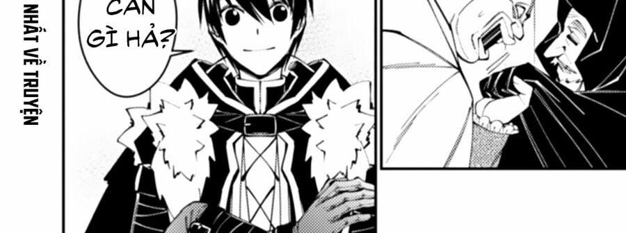 Sự Trỗi Dậy Của Anh Hùng Hắc Ám 59 trang 17