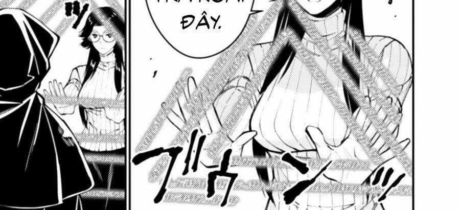 Sự Trỗi Dậy Của Anh Hùng Hắc Ám 59 trang 20