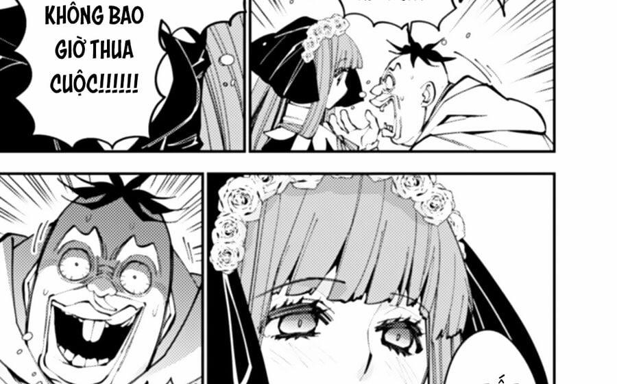 Sự Trỗi Dậy Của Anh Hùng Hắc Ám 59 trang 37