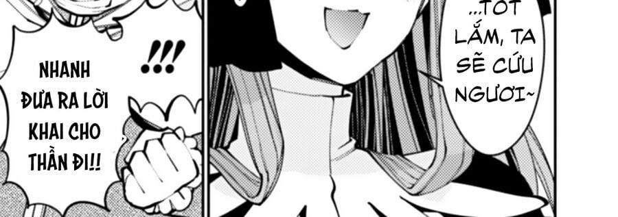 Sự Trỗi Dậy Của Anh Hùng Hắc Ám 59 trang 38