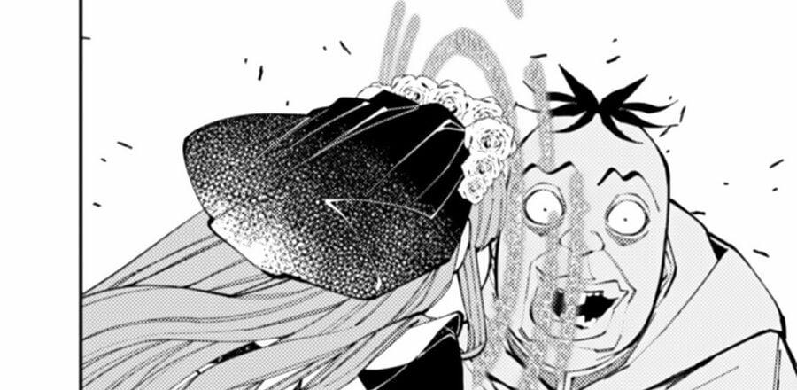 Sự Trỗi Dậy Của Anh Hùng Hắc Ám 59 trang 39