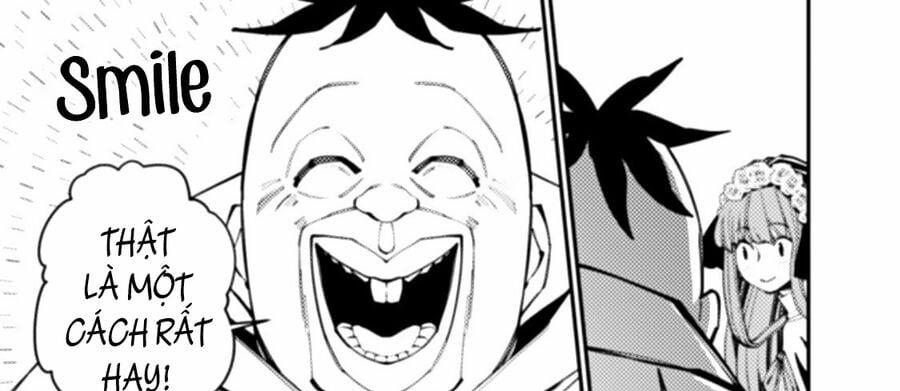 Sự Trỗi Dậy Của Anh Hùng Hắc Ám 59 trang 42