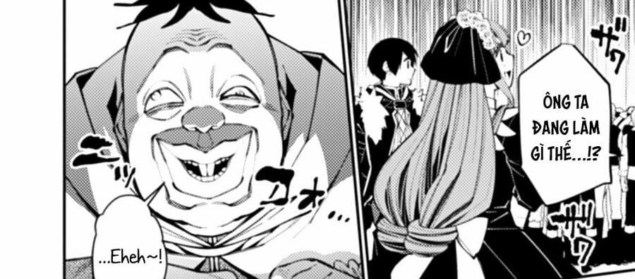 Sự Trỗi Dậy Của Anh Hùng Hắc Ám 59 trang 45