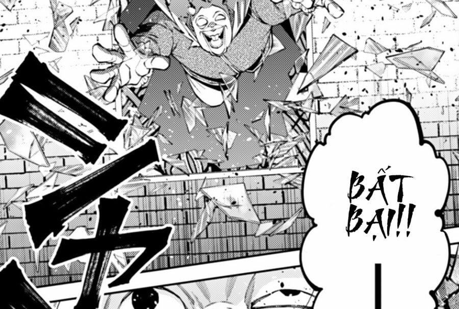 Sự Trỗi Dậy Của Anh Hùng Hắc Ám 59 trang 49