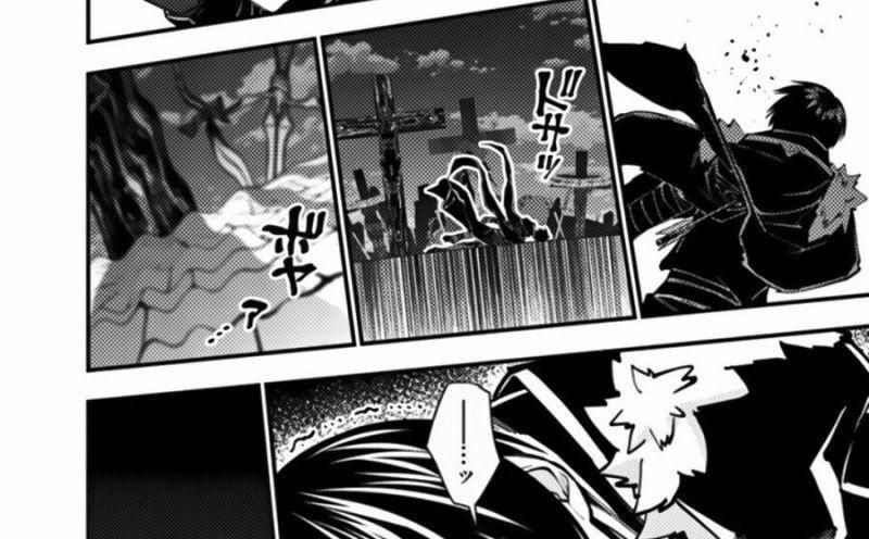 Sự Trỗi Dậy Của Anh Hùng Hắc Ám 60.5 trang 1